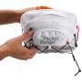 VSGO Pocket Ranger Elite Waist Bag White