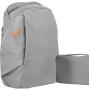 Leofoto Dailylite Series Backpack 23l Grey w/ Cube