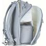 Leofoto Dailylite Series Backpack 23l Grey w/ Cube