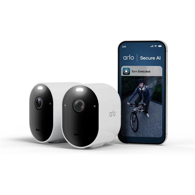Arlo Pro 6 3-CAM