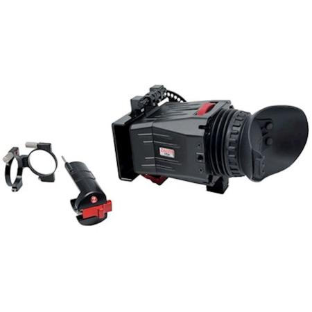 Zacuto Z-Finder For Sony PXW-Z300