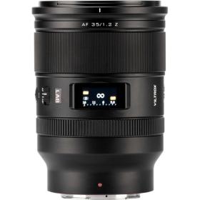 Viltrox AF 35mm f/1.2 Nikon Z