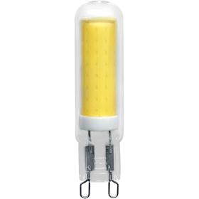 Hama Ledlamp G9 470LM Vervangt 40W Steekfitting Helder Warm White Dimmable