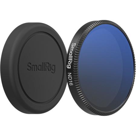SmallRig 6084 ND16 Filter For DJI Osmo Action 6