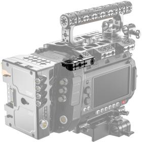 Wooden Camera A00832 Top Plate Extension Block For URSA Cine 12K/17K