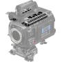 Wooden Camera A00829 Top Plate For Blackmagic URSA Cine 12K/17K