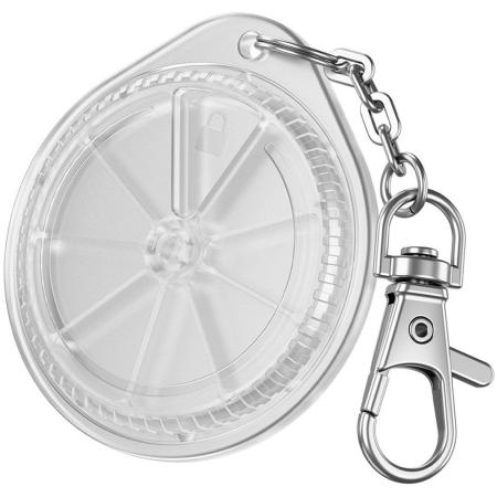 JJC BW 8TLC Battery Storage Box