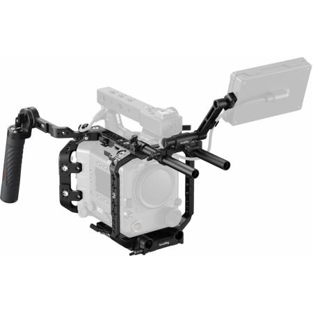 SmallRig 341 Camera Cage Kit For Fujifilm GFX Eterna 5