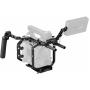 SmallRig 341 Camera Cage Kit For Fujifilm GFX Eterna 5