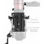 SmallRig 341 Camera Cage Kit For Fujifilm GFX Eterna 5