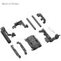 SmallRig 341 Camera Cage Kit For Fujifilm GFX Eterna 5