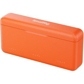 SmallRig 922 Charging Case For Batteries For DJI Action