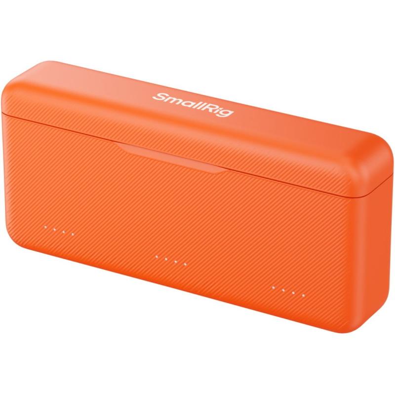 SmallRig 922 Charging Case For Batteries For DJI Action