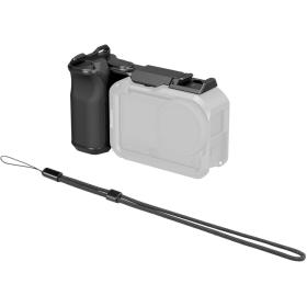 SmallRig 259 Handle For SmallRig Cages (ID 5888 5887) For DJI Osmo Action