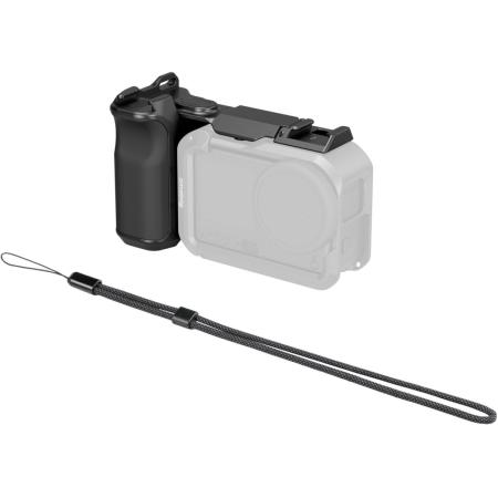 SmallRig 259 Handle For SmallRig Cages (ID 5888 5887) For DJI Osmo Action