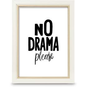 Hama Portretlijst Aura White 13 X 18 cm