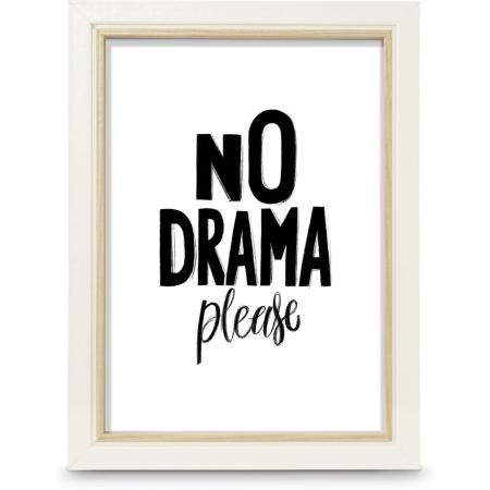 Hama Portretlijst Aura White 13 X 18 cm