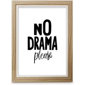 Hama Portretlijst Aura Eiken 13 X 18 cm