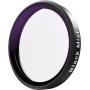 Telesin 1/4 Black Mist Filter For DJI Osmo Action 6