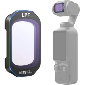 Telesin Light Pollution Filter For DJI Osmo Pocket 3