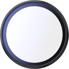 Telesin Light Pollution Filter For DJI Osmo Action 6