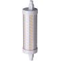 Hama Ledlamp R7S 2452LM Vervangt 150W Staaflamp Helder Warm White