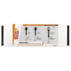 Hama Video Cables Demo Module 45 X 23 cm NL FR