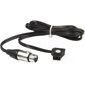 SWIT S-7101 S-7101 | D-Tap To 4-PIN XLR Cable