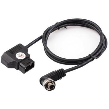 SWIT S-7114 S-7114 | D-Tap To Lockable Pole-Tap DC Cable