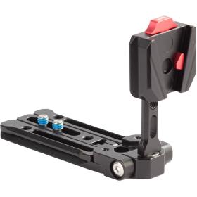 SWIT TA-T10S TA-T10S | V-Mount Rig Plate w/ Foldable Tripod