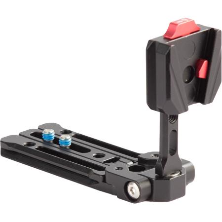 SWIT TA-T10S TA-T10S | V-Mount Rig Plate w/ Foldable Tripod