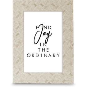 Hama Portretlijst Twist Naturel 10 X 15 cm