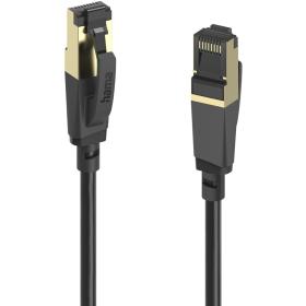 Hama Network Cable CAT-8 40 GBIT/s S/FTP Afgeschermd 0.5 M