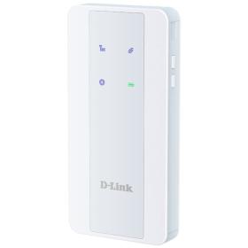 Punto de Acceso/ Router Inalámbrico 5G NR D-Link F518/ WiFi 6/ 1800Mbps
