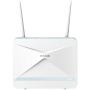 Router Inalámbrico 4G D-Link G416C/E EAGLE PRO AI AX1500/ WiFi 6/ 1500Mbps/ 2 Antenas/ WiFi 802.11ax/ac/n/a/ - n/b/g