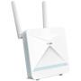 Router Inalámbrico 4G D-Link G416C/E EAGLE PRO AI AX1500/ WiFi 6/ 1500Mbps/ 2 Antenas/ WiFi 802.11ax/ac/n/a/ - n/b/g
