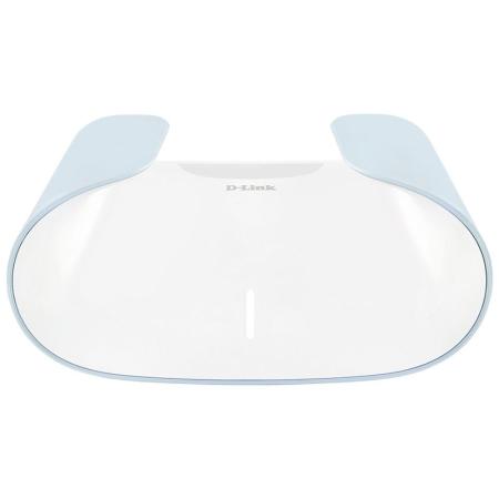 Router/Sistema Mesh Inalámbrico D-Link AQUILA PRO AI M30 AX3000/ WiFi 6/ 3000Mbps/ 5 Antenas/ WiFi 802.11ax/ac/n/g/b/k/v/a/h