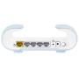 Router/Sistema Mesh Inalámbrico D-Link AQUILA PRO AI M30-2 AX3000/ WiFi 6/ 3000Mbps/ 5 Antenas/ WiFi 802.11ax/ac/n/g/b/k/v/a/h/ 