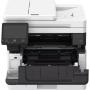 Multifunción Láser Monocromo Canon i-SENSYS MF461DW II WiFi/ Dúplex/ Blanca