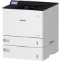 Impresora Láser Monocromo Canon I-SENSYS LBP361DW/ WiFi/ Dúplex/ Blanca