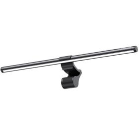 Lámpara de Escritorio Vention PDAB0/ 5W/ Negra