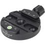 Sunwayfoto DDY-64IL - Discal Clamp V