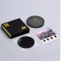 K&amp;F Concept Variable ND Filter ND8-128 Nano X 77mm
