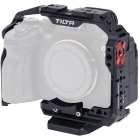 Tilta Ta-T30-FCC-B Full Camera Cage For Sony A7 IV - Black