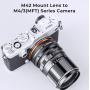 K&amp;F Concept Lens Adapter M42 Micro 4/3 (IV PRO)