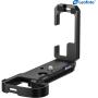 Leofoto L Plate For Nikon Z6III