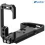 Leofoto L Plate For Nikon Z6III
