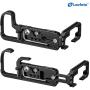 Leofoto L Plate For Nikon Z6III