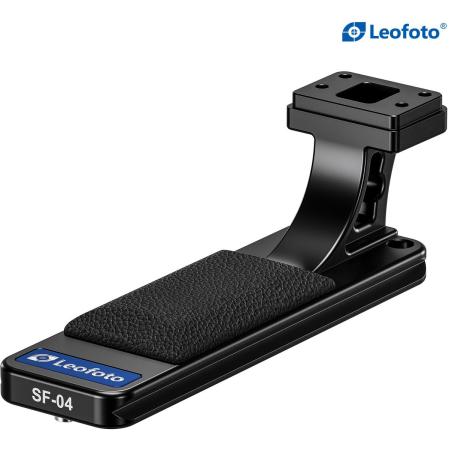 Leofoto SF-04 Lens Foot For Sony FE 400-800mm f/6.3-8 G OSS