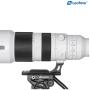 Leofoto SF-04 Lens Foot For Sony FE 400-800mm f/6.3-8 G OSS